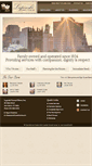 Mobile Screenshot of lupinskifuneralhome.com